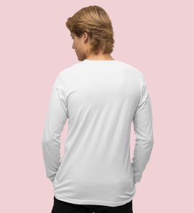 No Money: Cute Santa No Money ChristmasFull Sleeve T-shirt White - BPA-Free, Leak-Proof Design - Ideal for Festive Outdoor Adventures Gift