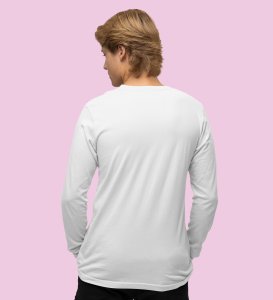 Waiting For Santa| Christmas ThemedFull Sleeve T-shirt | BestFull Sleeve T-shirts for Boys Girls