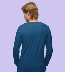 Funny Snowman: Best Comic DesignedFull Sleeve T-shirt by (brands) Perfect Gift For Kids