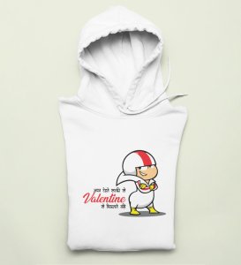 Valentine's Doesn