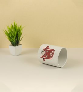 Notorious Itadori  Sublimated Coffee Mug 350ml