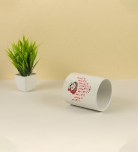 Yuji Itadori Sublimated Printed  Coffee Mug 350ml