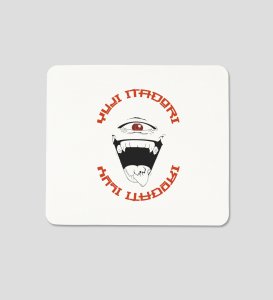 Monster Itadori, Printed Mousepad