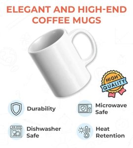 Anime Couple - Printed Coffee Mugs for Valentines Day