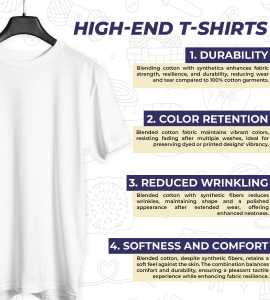 Finest Son Ever White Round Neck Cotton Half Sleeved Men's T-Shirt with Printed Graphics
