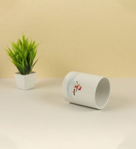 Be the Light That Lifts Spirits and Brightens Moments Printed Coffee Mugs