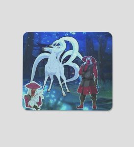 Unstoppable Force: Kokuo and Han